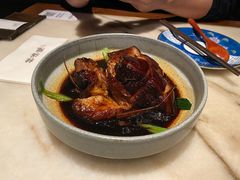东坡草扎肉-桂满陇-西湖船宴(西单大悦城店)