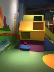 点击看大图 -KidSteam儿童乐园(富力城店)