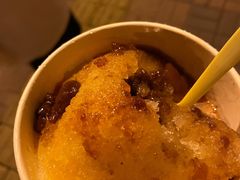 -梁子刨冰王&梁小糖(王顶堤店)