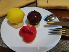 -杭州国际会议中心洲际酒店-原素全日餐厅(解放东路店)