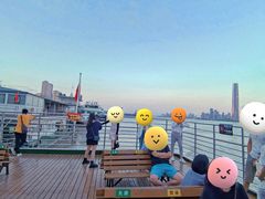 -武昌中华路码头(轮渡站)