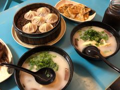 -鸭小妹鸭血粉丝(老门东店)