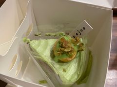 -evoojoo面包商店