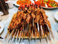 -新疆伊宁远征餐厅