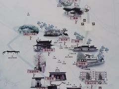 -西溪南古村落