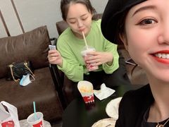 -肯德基(融创茂店)