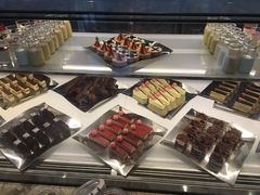 -万达文华酒店·48F云端窗景美食汇自助餐厅