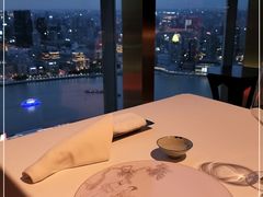 -金轩中餐厅 Jin Xuan(浦东丽思卡尔顿酒店)