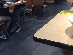 大堂-吾虎将·现炒快餐(番禺店)