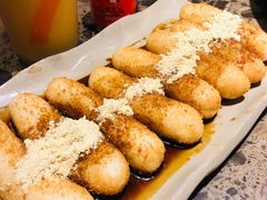红糖糍粑-小龙坎火锅(春熙太古里店)