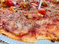 经典意式肉酱披萨-达美乐比萨(宁海一里分店)