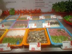 -船歌·鱼水饺青岛菜(闽江二路店)