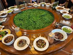 -民族饭荘(新华大街店)