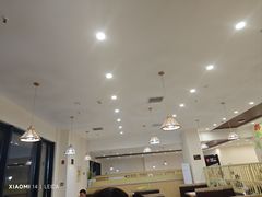 -朴小妹人参鸡汤火锅(长白山万达店)