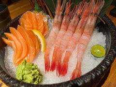 -藤原布二·八佰善会席料理(奥体店)