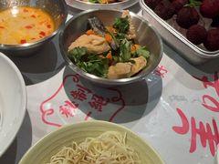 -靓靓蒸虾·头牌蒸虾(南山桂庙店)