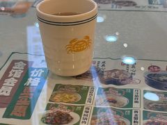 -阿金大白·上海菜馆(新天地店)