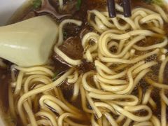 -李先生牛肉面大王(长春儿童医院店)