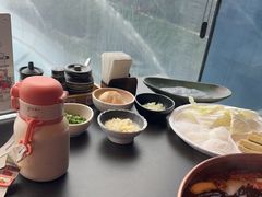 -东来顺·非遗火锅(赛格国际购物中心店)