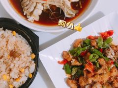 -煲来饱去冷水鱼