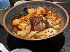 -青水瓦台汤泉(未央店)