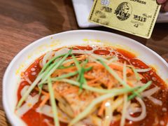 -贯贯吉·清真餐厅(浙江中路店)