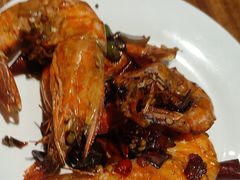 -汉巴味德(沈阳万象汇店)