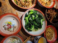 -老三样·美食研究中心(世贸路店)