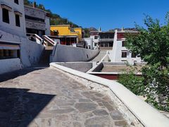 -五当召景区