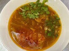 -王菊美食街·王菊面馆(总店)