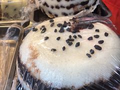 -芝兰斋糕干店(平山道店)