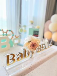 -baby bella小贝拉母婴护理中心(珠海华发公寓店)