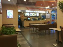 -李先生牛肉面大王(东营友谊广场店)