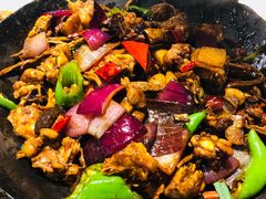 -漓江又一軒·广西菜·桂林米粉(梅林店)