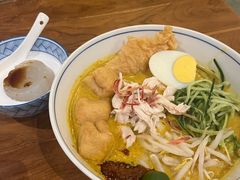 -Limapulo: Baba Can Cook