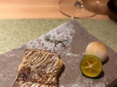 -炎橘·板前料理 Omakase