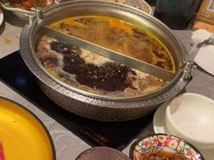 -一绪に寿喜烧(荟聚店)