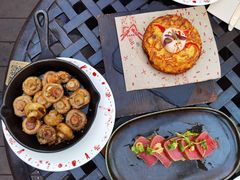 -BROWNSTONE布朗石西班牙餐厅(富城店)