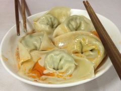 馄饨-潘国仙耳光馄饨(黄家阙路店)
