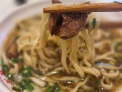 -李兰英湖南面馆(护国路店)