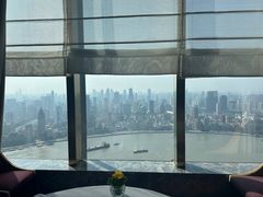 -金轩中餐厅 Jin Xuan(浦东丽思卡尔顿酒店)