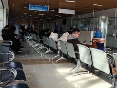 -北京积水潭医院(回龙观院区)