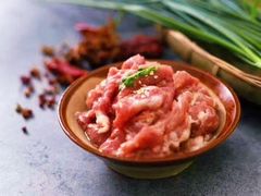 嫩肉片-电台巷火锅(科华总店)