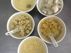 -老福合沟无米粿甜汤粿品店