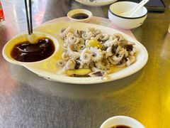 章鱼-健跳小海鲜(人民路店)