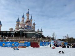 -沈阳方特欢乐世界