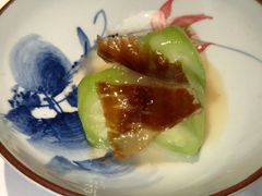 丝瓜配5J火腿-广舟(千禧店)
