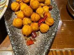 -晓疆山·大美新疆菜(白玉兰广场店)