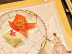 -东海朗廷酒店-唐阁T’ANG COURT 中餐厅