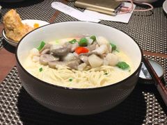 -十面春风·江南面馆(崇宁路店)